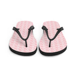 Load image into Gallery viewer, Princess Pink Flip-Flops
