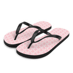 Load image into Gallery viewer, Princess Pink Flip-Flops
