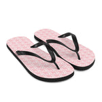 Load image into Gallery viewer, Princess Pink Flip-Flops
