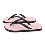 Load image into Gallery viewer, Princess Pink Flip-Flops
