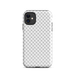 Load image into Gallery viewer, Princess Pattern Tough Case for iPhone®
