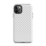 Load image into Gallery viewer, Princess Pattern Tough Case for iPhone®
