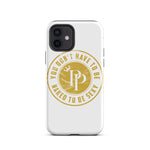 Load image into Gallery viewer, Logo Tough Case for iPhone®
