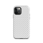 Load image into Gallery viewer, Princess Pattern Tough Case for iPhone®
