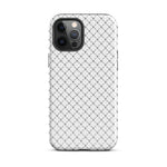 Load image into Gallery viewer, Princess Pattern Tough Case for iPhone®
