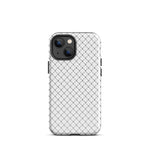 Load image into Gallery viewer, Princess Pattern Tough Case for iPhone®
