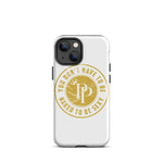 Load image into Gallery viewer, Logo Tough Case for iPhone®
