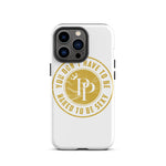 Load image into Gallery viewer, Logo Tough Case for iPhone®
