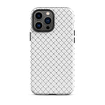 Load image into Gallery viewer, Princess Pattern Tough Case for iPhone®
