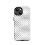 Load image into Gallery viewer, Princess Pattern Tough Case for iPhone®
