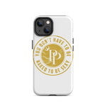 Load image into Gallery viewer, Logo Tough Case for iPhone®
