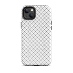 Load image into Gallery viewer, Princess Pattern Tough Case for iPhone®
