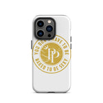 Load image into Gallery viewer, Logo Tough Case for iPhone®
