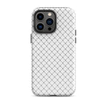 Load image into Gallery viewer, Princess Pattern Tough Case for iPhone®
