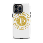Load image into Gallery viewer, Logo Tough Case for iPhone®

