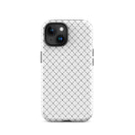 Load image into Gallery viewer, Princess Pattern Tough Case for iPhone®
