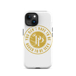 Load image into Gallery viewer, Logo Tough Case for iPhone®
