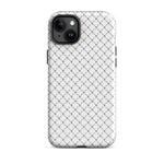 Load image into Gallery viewer, Princess Pattern Tough Case for iPhone®
