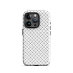 Load image into Gallery viewer, Princess Pattern Tough Case for iPhone®
