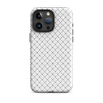 Load image into Gallery viewer, Princess Pattern Tough Case for iPhone®
