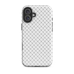 Load image into Gallery viewer, Princess Pattern Tough Case for iPhone®
