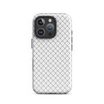 Load image into Gallery viewer, Princess Pattern Tough Case for iPhone®
