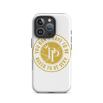 Load image into Gallery viewer, Logo Tough Case for iPhone®
