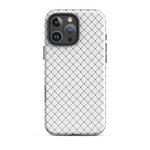 Load image into Gallery viewer, Princess Pattern Tough Case for iPhone®
