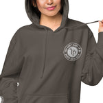 Load image into Gallery viewer, Proper Princess the Vintage Hoodie
