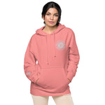 Load image into Gallery viewer, Proper Princess the Vintage Hoodie
