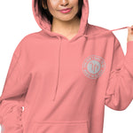 Load image into Gallery viewer, Proper Princess the Vintage Hoodie
