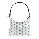 Load image into Gallery viewer, Princess Square Hobo Bag
