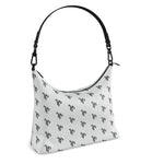 Load image into Gallery viewer, Princess Square Hobo Bag
