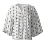 Load image into Gallery viewer, Princess Kimono Jacket
