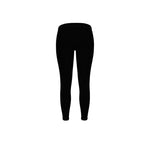 Load image into Gallery viewer, Black Yoga Pants
