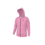 Load image into Gallery viewer, Princess Pink Zip Hoodie
