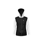 Load image into Gallery viewer, Princess Two Tone Legacy Hoodie
