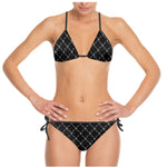 Load image into Gallery viewer, Princess Pattern Bikini
