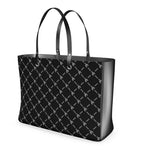 Load image into Gallery viewer, Black Princess Neverful Handbag
