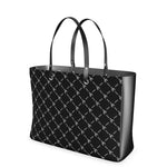 Load image into Gallery viewer, Black Princess Neverful Handbag
