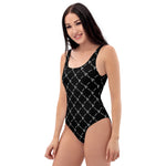 Load image into Gallery viewer, One-Piece Swimsuit
