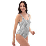 Load image into Gallery viewer, One-Piece Princess Swimsuit
