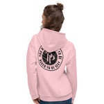Load image into Gallery viewer, Princess Pink Hoodie
