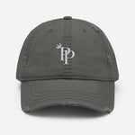 Load image into Gallery viewer, Princess Distressed Hat
