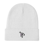 Load image into Gallery viewer, Princess Embroidered Beanie
